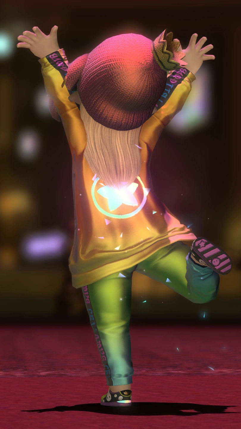 ビーンズ・ヴィクトリー - 2