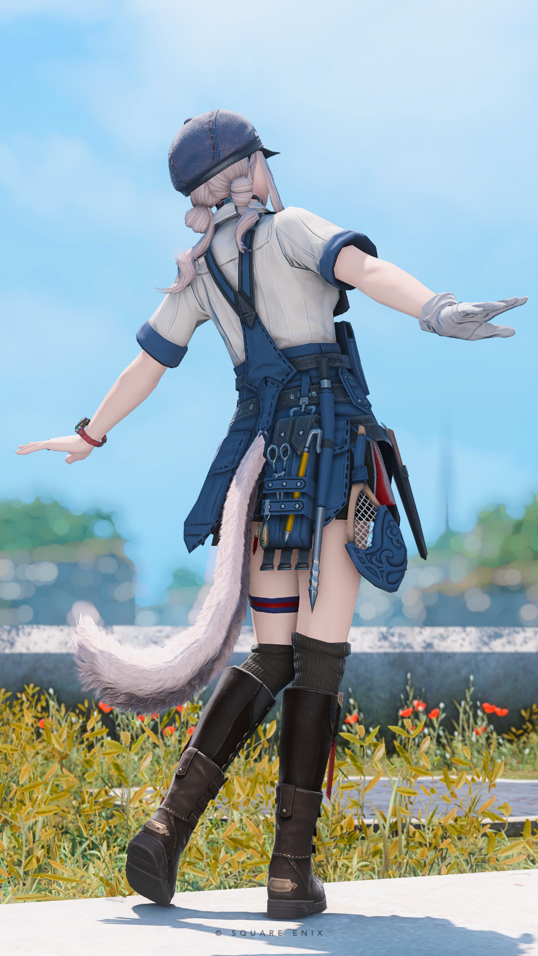 見習い配達士 - 2