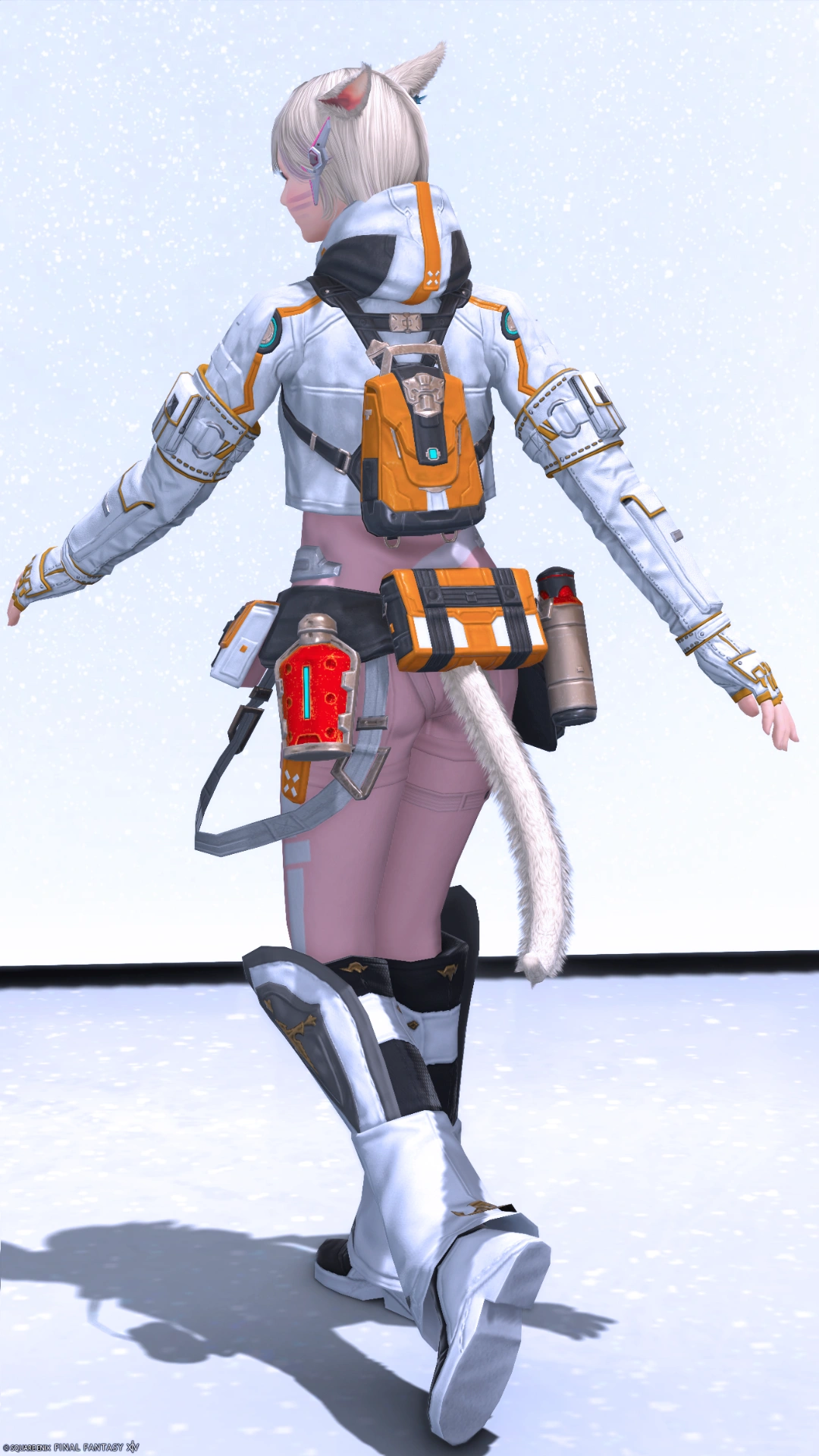 Stella Agent - 3