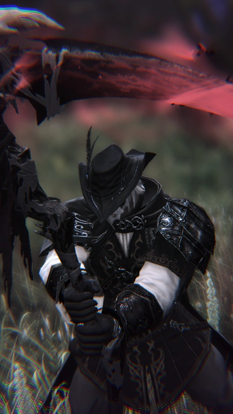 The Reaper of Dark - 3