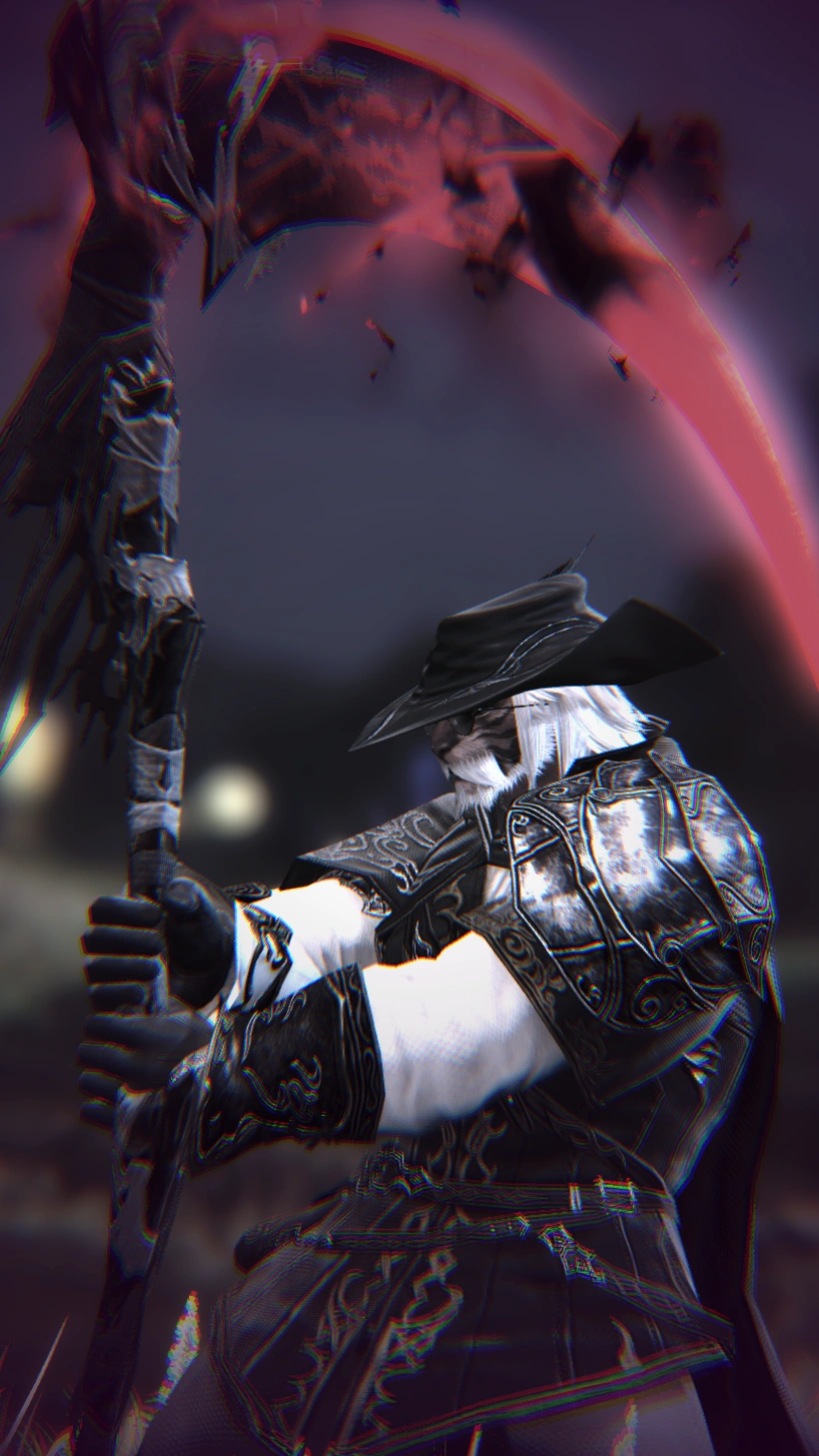 The Reaper of Dark - 4