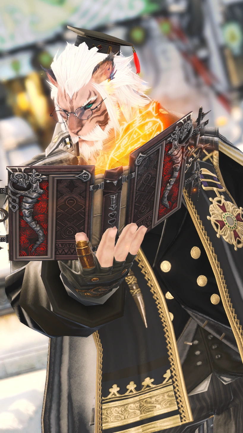 The Scholar from the West - 2