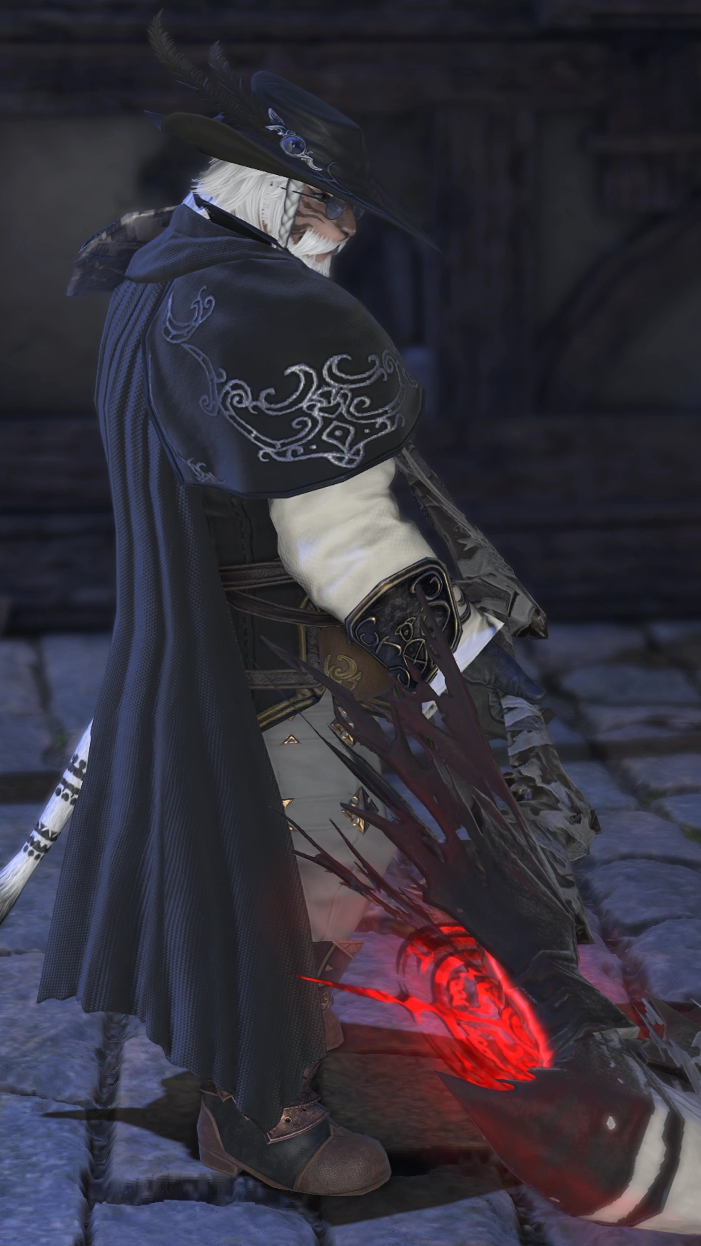 The Reaper of Dark - 5