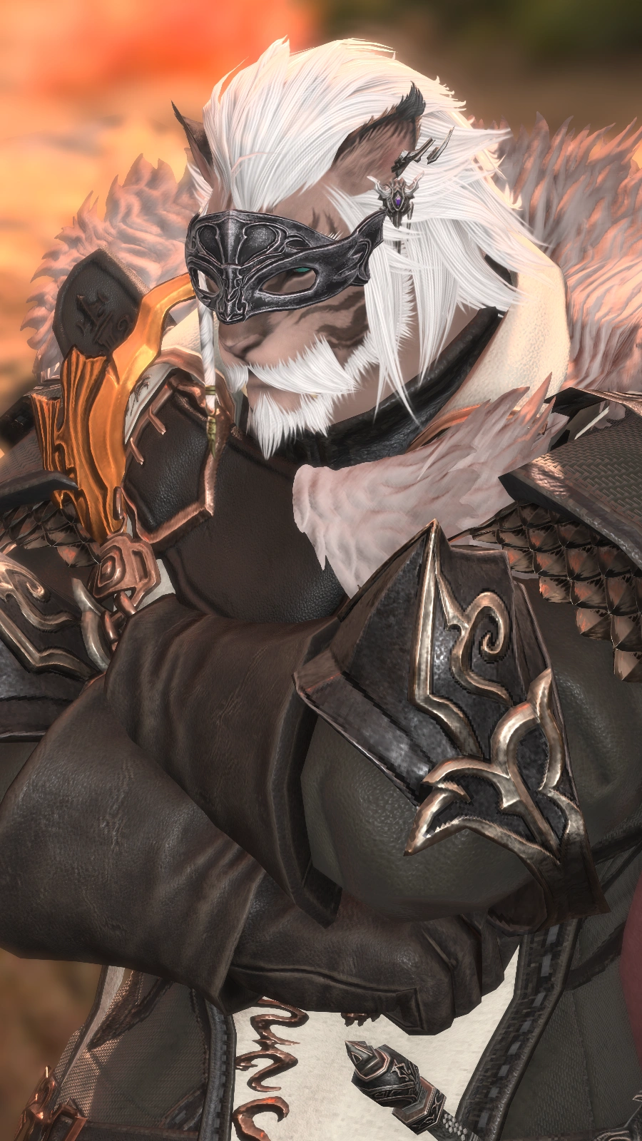 The General of Plain - 2