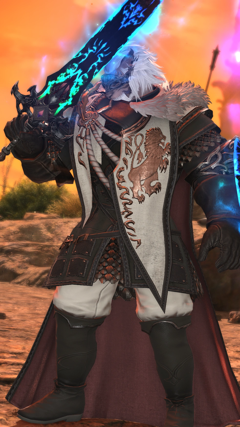 The General of Plain - 3