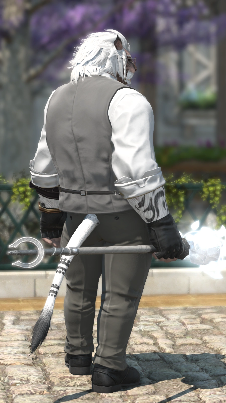 The Intriguing Barista - 4