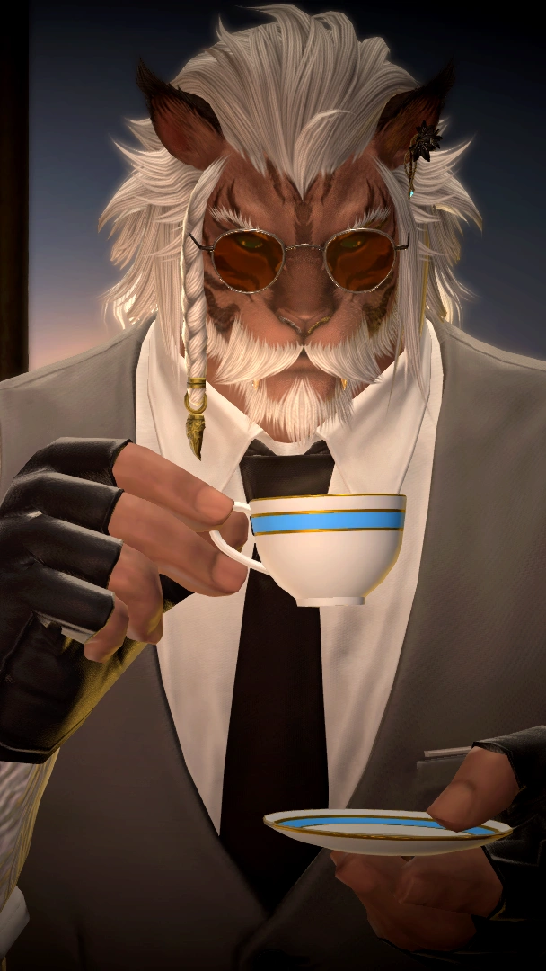 The Intriguing Barista - 3