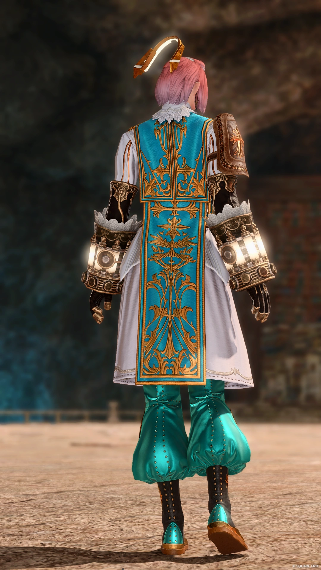 ファンタジー道士風 - 2