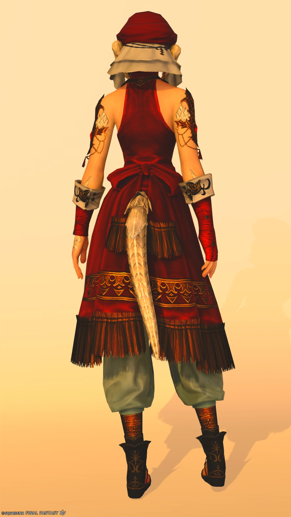 商客物語に行くとき用 - 3