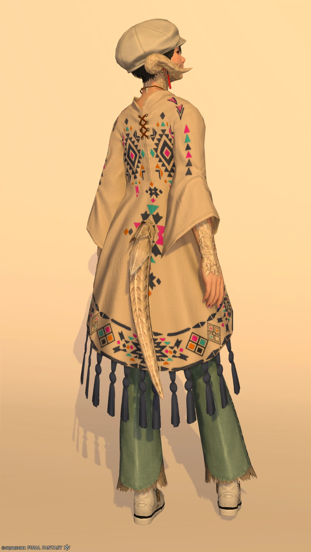 春服ミラプリ - 2