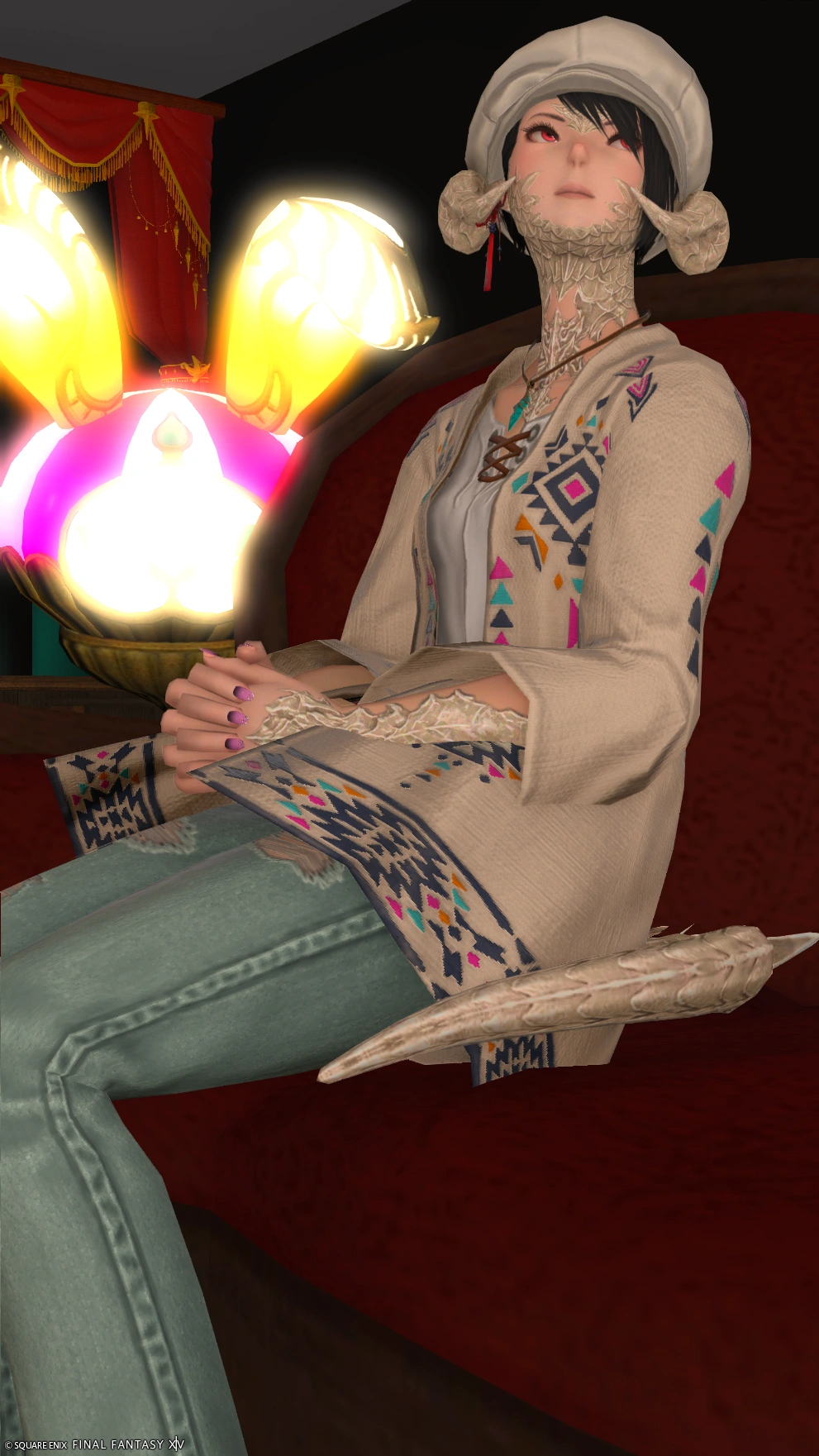 春服ミラプリ - 4