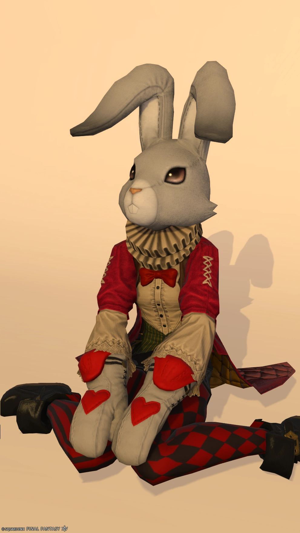 ばにーがーる - 3