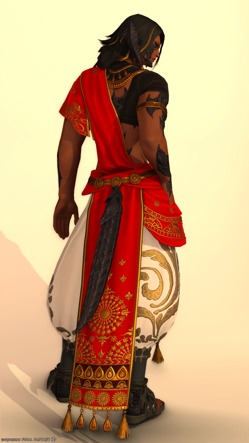 サブアウラ幻想記念にストーリーラヴァー胴 - 2