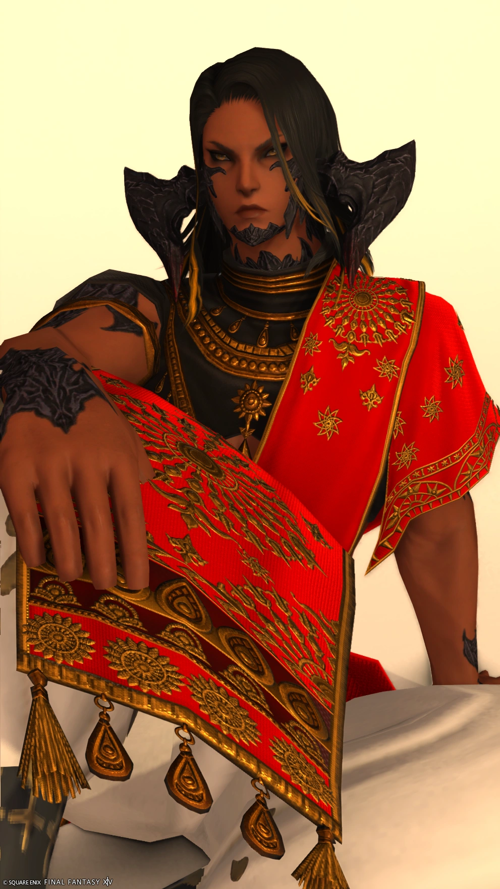 サブアウラ幻想記念にストーリーラヴァー胴 - 3