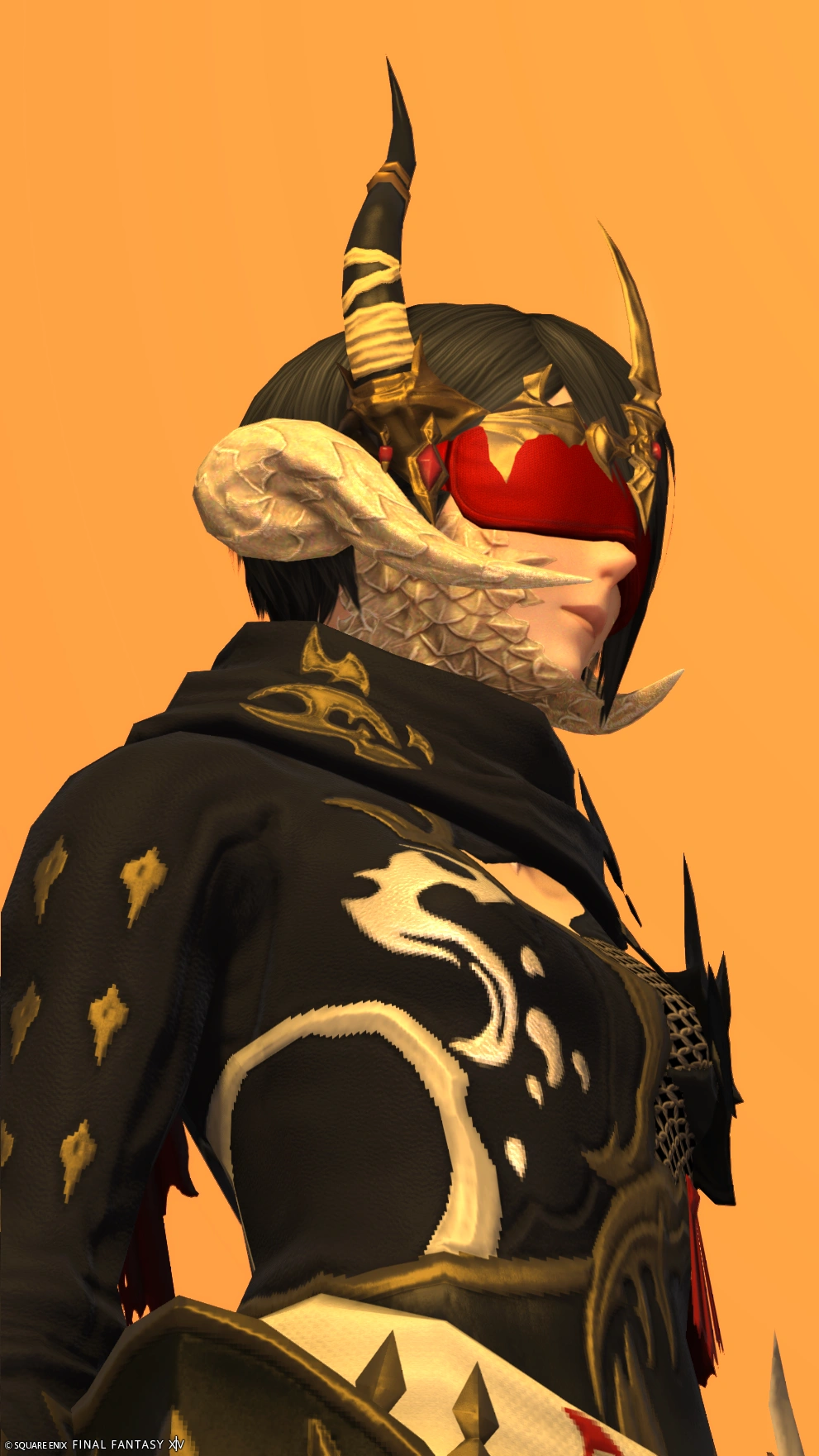 ツノツキニンジャ - 3