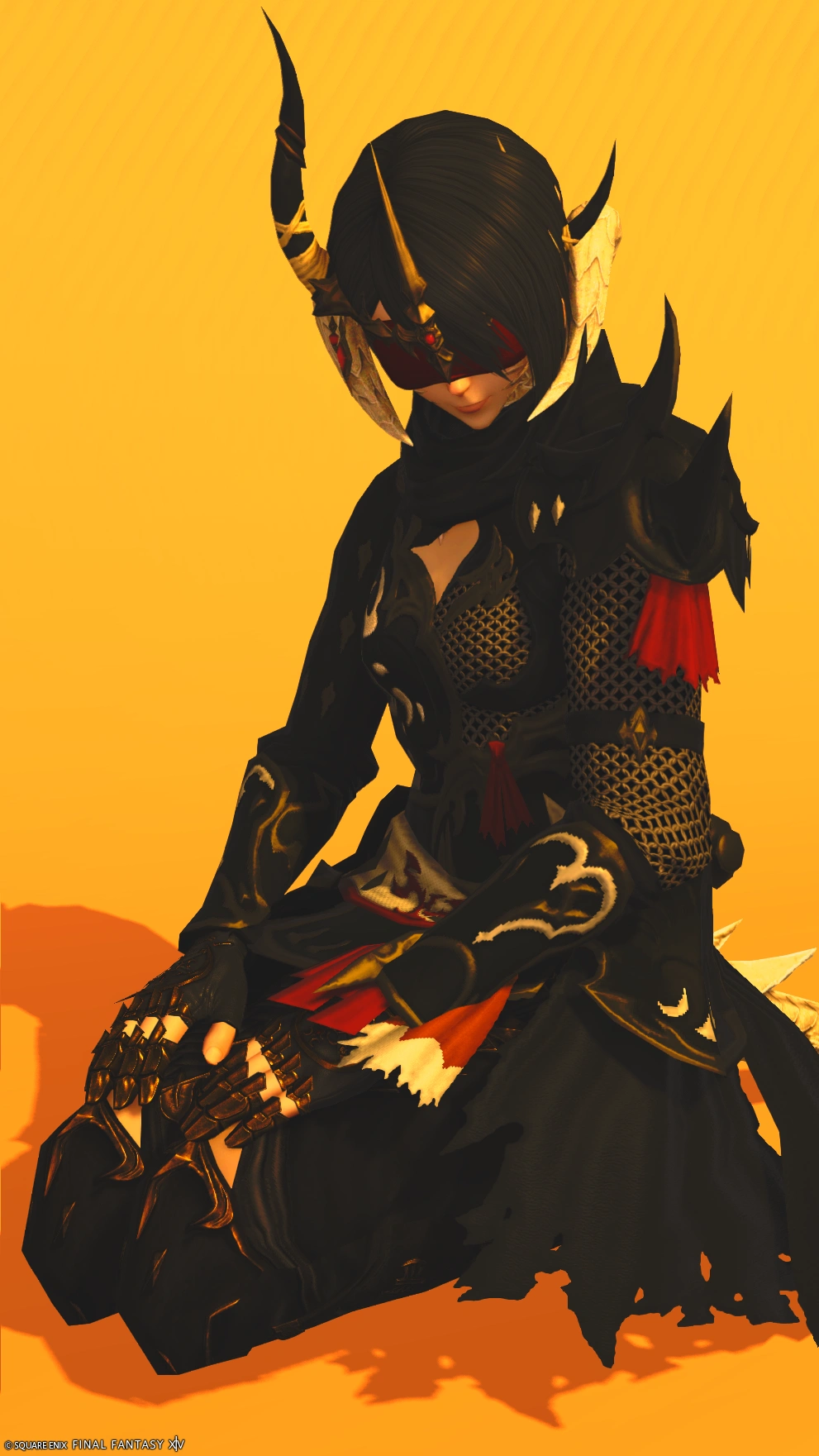 ツノツキニンジャ - 4