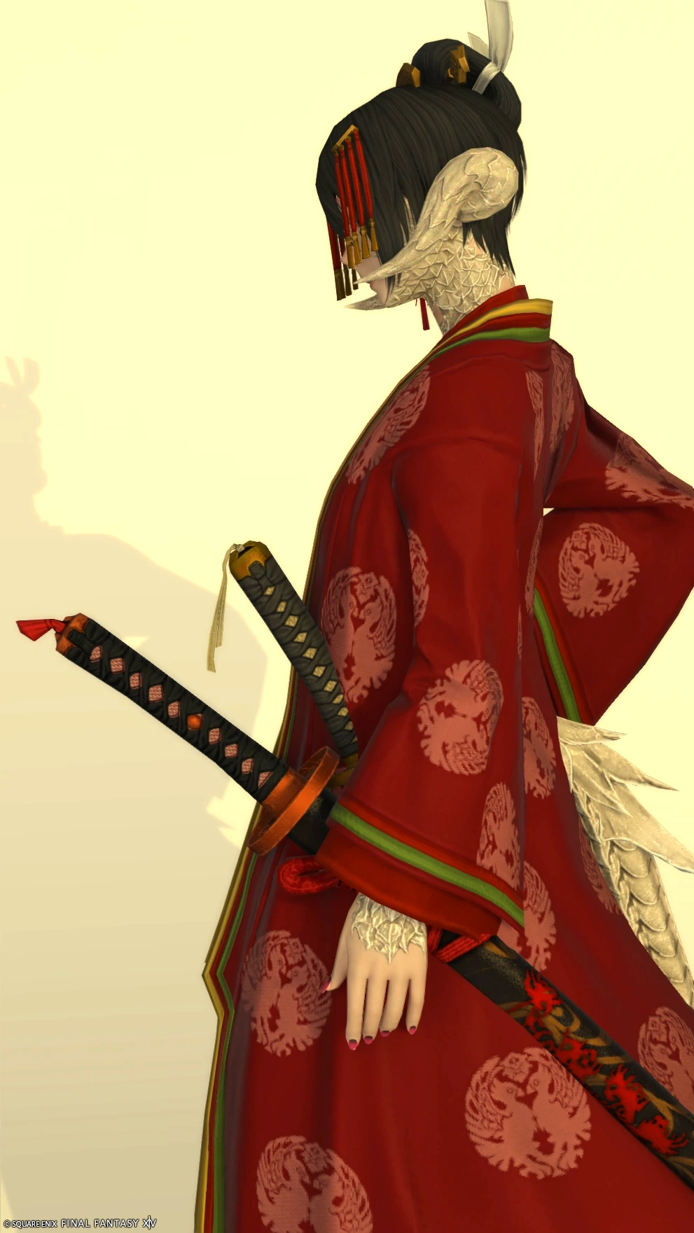 姫侍 - 3