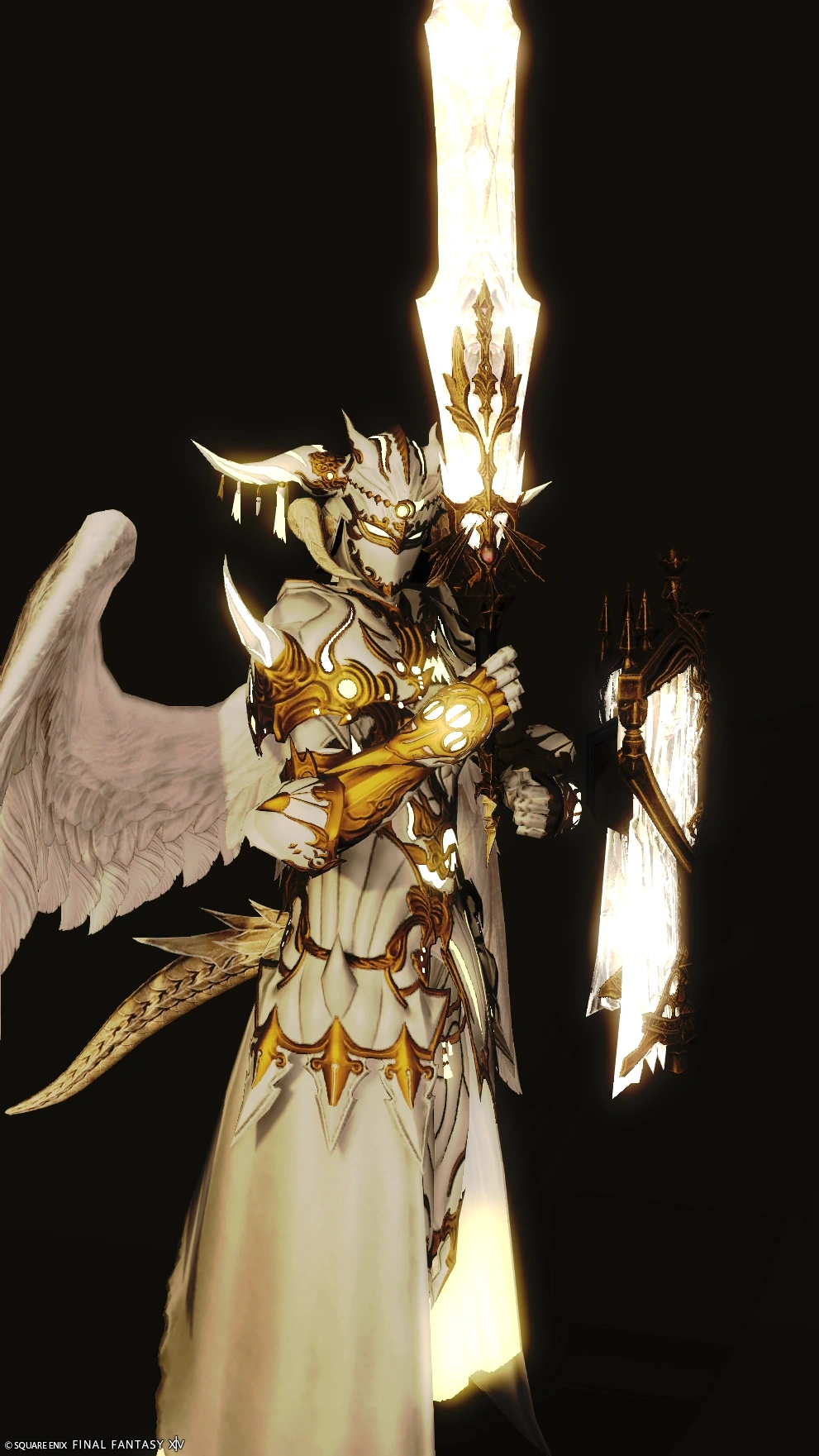 エレメンタル・ナイト - 4