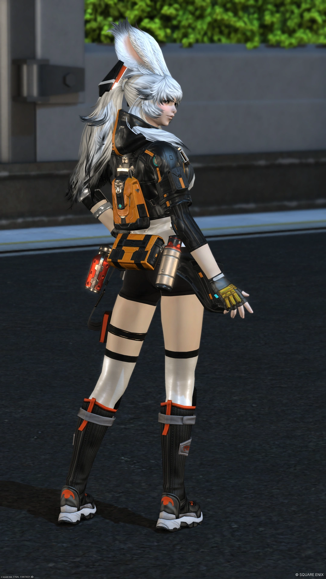 Stellar Smith - 2