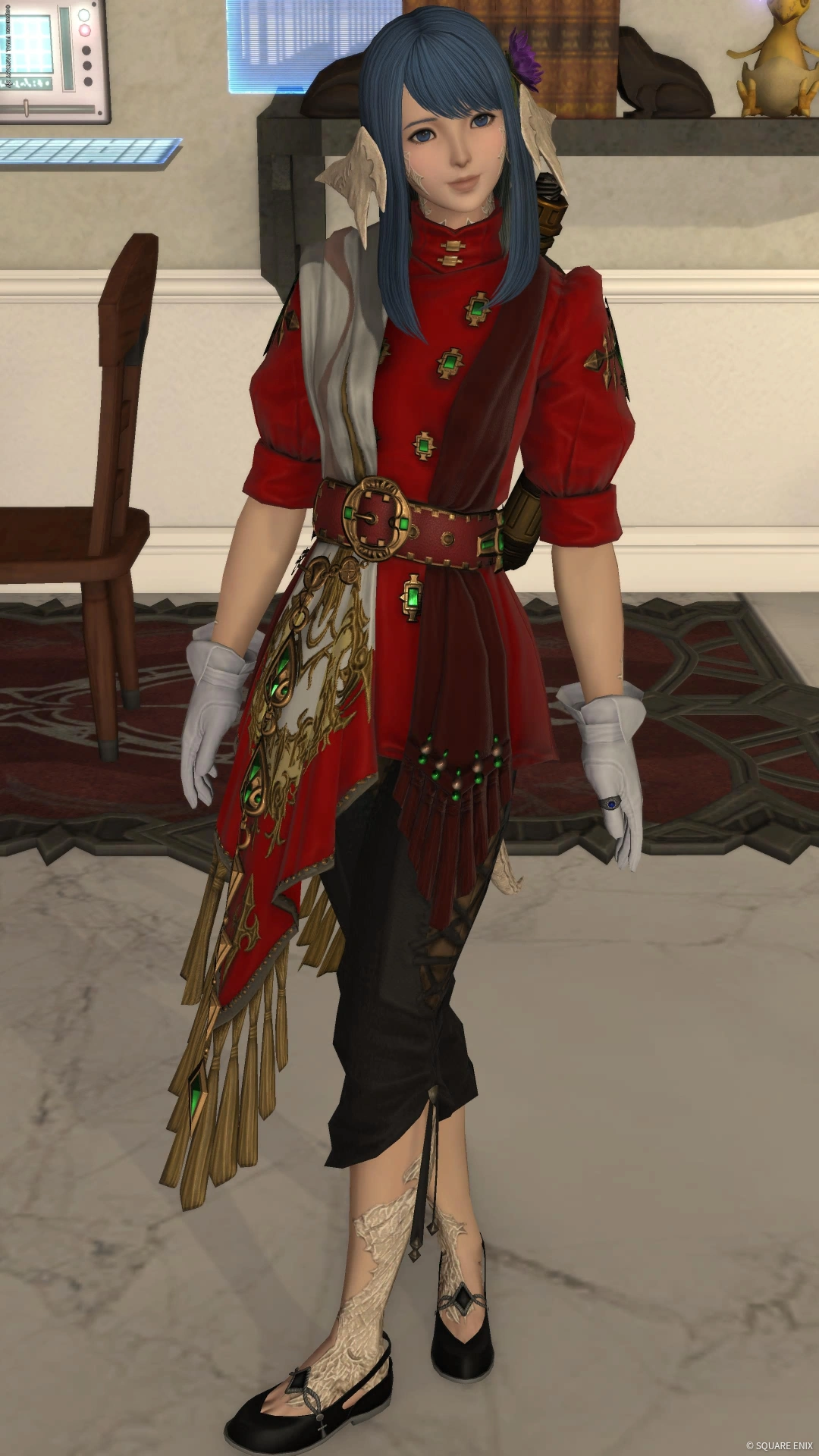 新進気鋭の彫金師 - 2