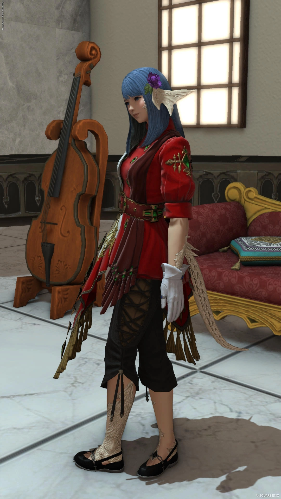 新進気鋭の彫金師 - 3