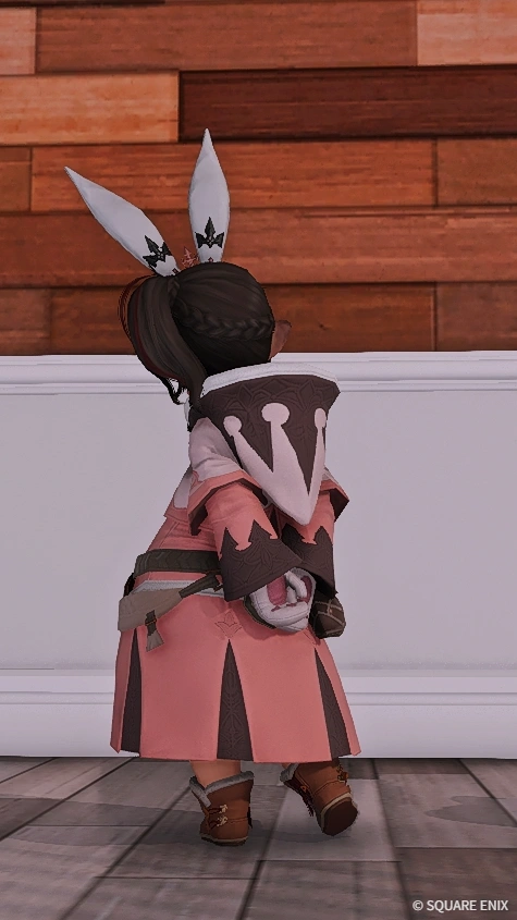 うさぎの白魔道士さん - 2