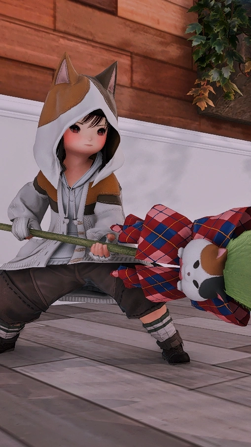 にゃんこ騎士さま！ - 2