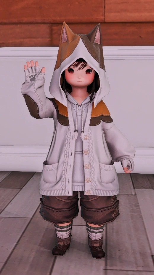 にゃんこ騎士さま！ - 3