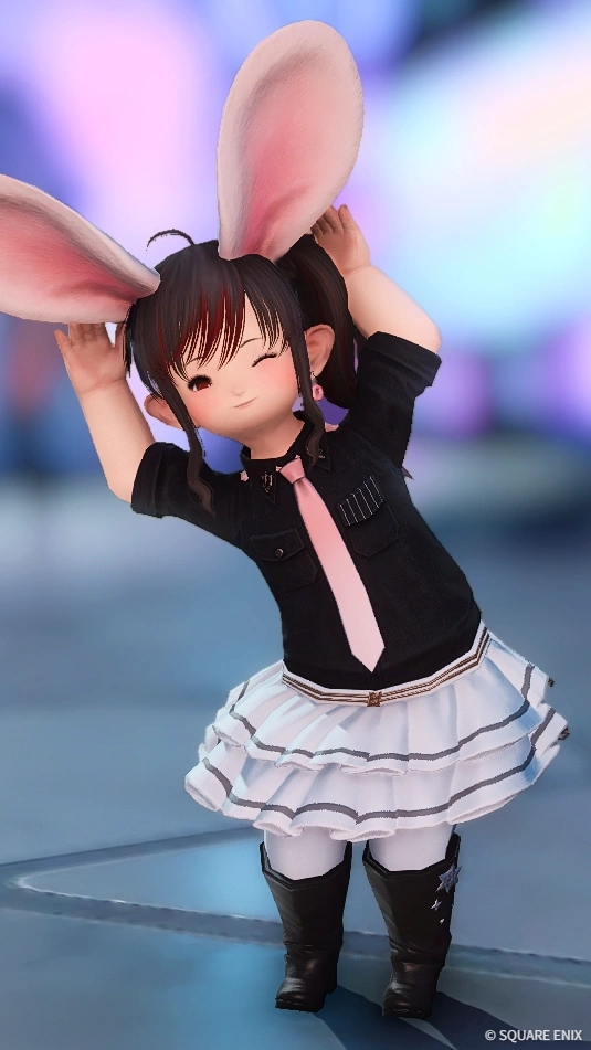 小悪魔ラビット - 3