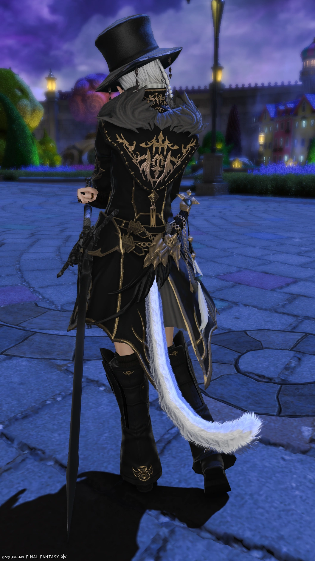 おきにのナイト用ミラプリ - 3