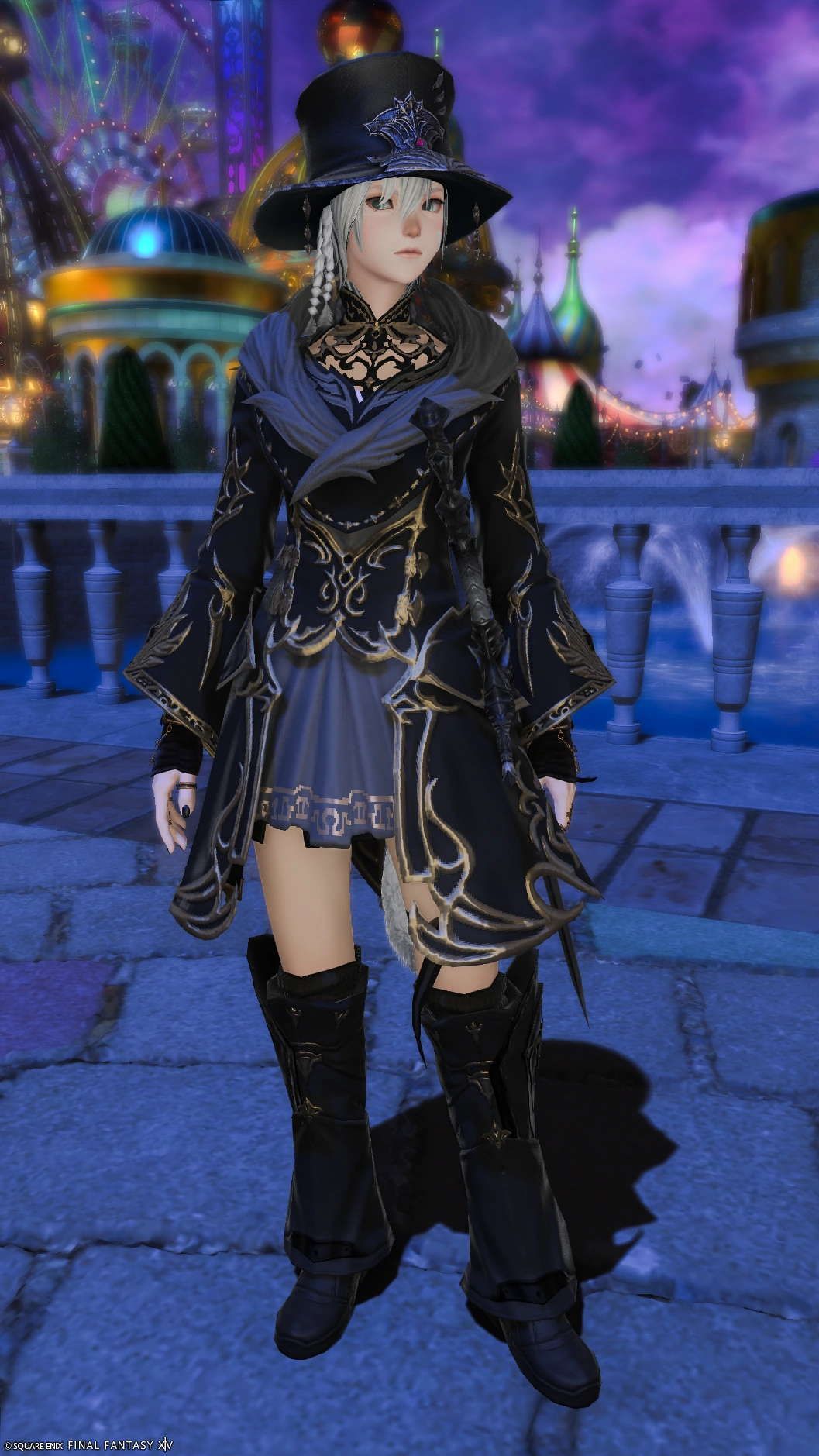 おきにのナイト用ミラプリ - 4