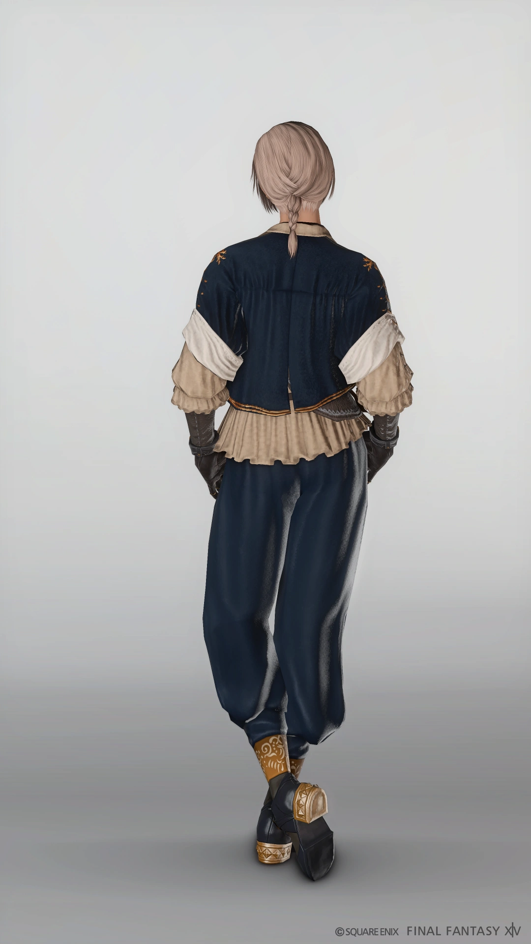 吟遊詩人用 備忘 - 2