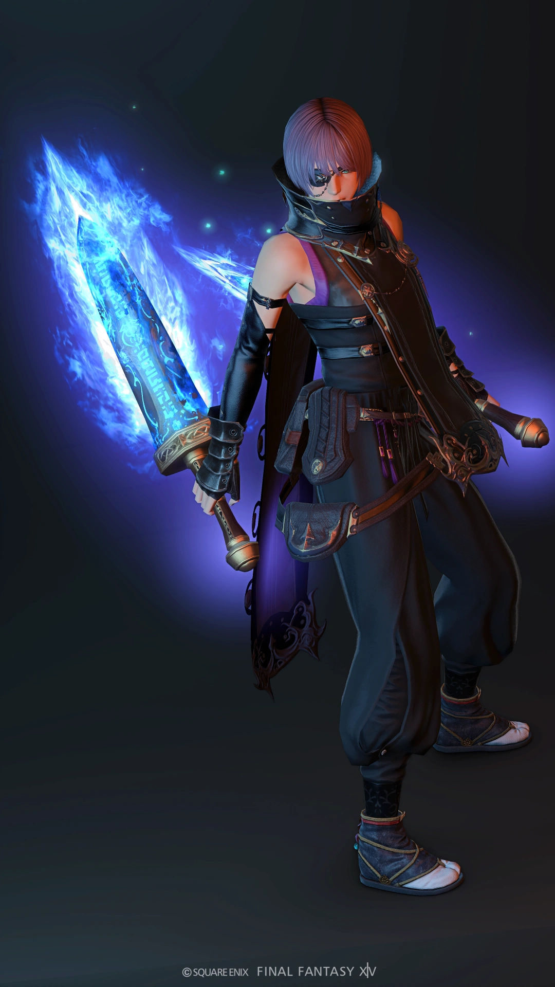 サイガスカウト胴+ブレイズスレイヤー手 - 2