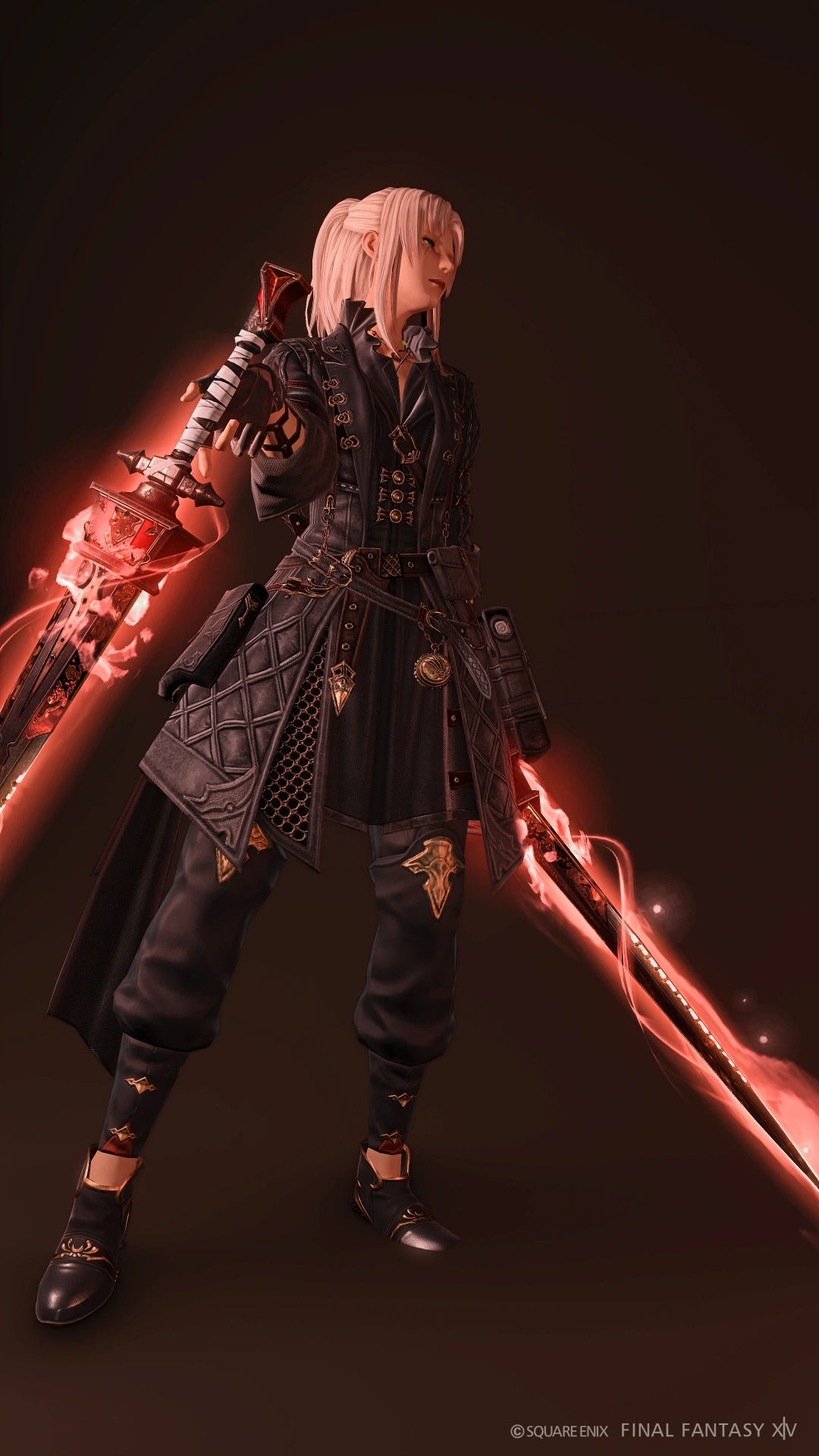 ネオキングダムストライカー胴+アレキヒーラー脚 - 3