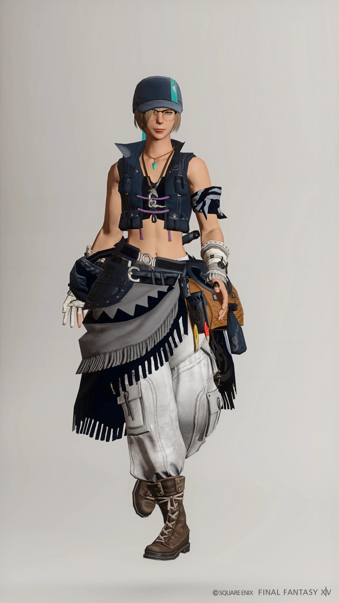 ピクトPW×漁師AF+採掘AF - 2