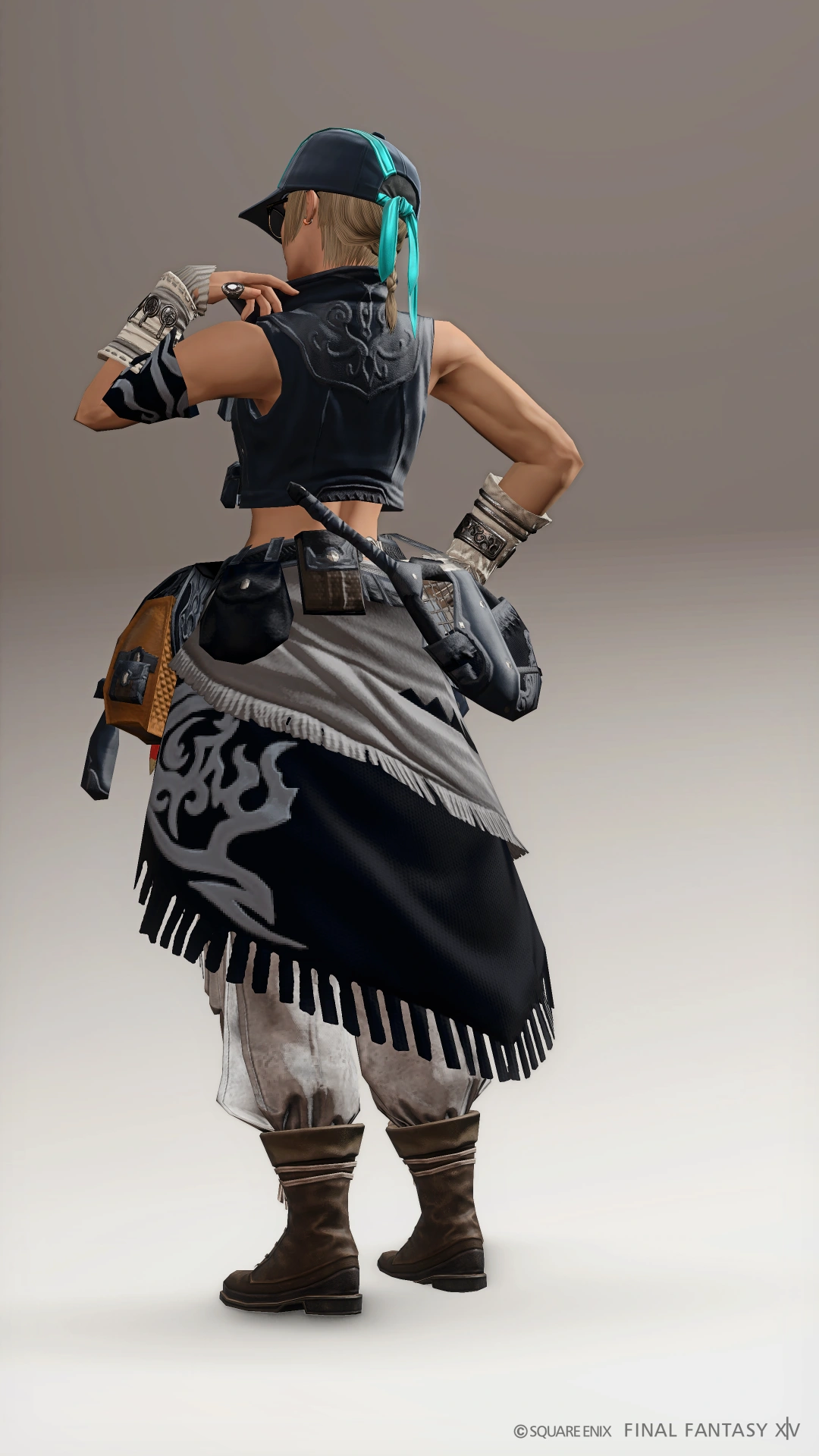 ピクトPW×漁師AF+採掘AF - 3