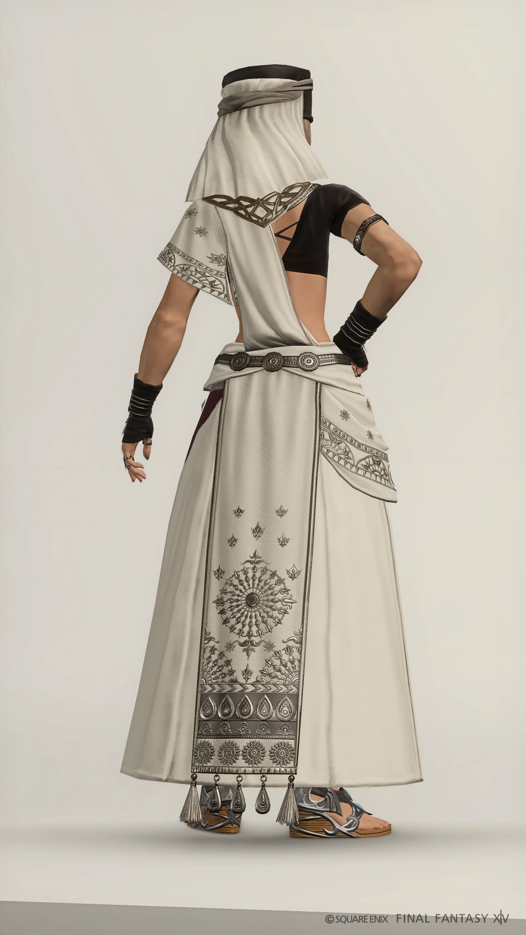 ストーリーラヴァー胴×阿修羅袴 - 2