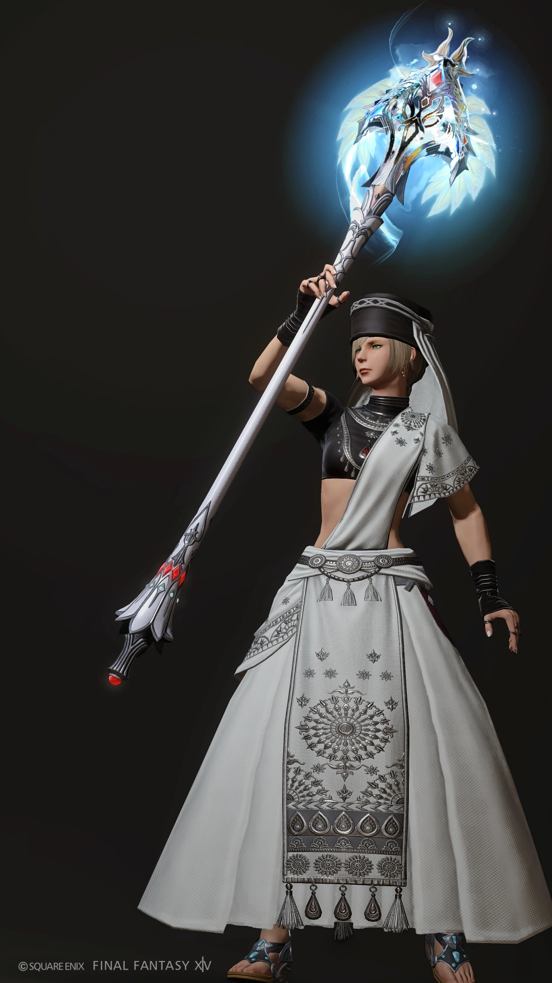 ストーリーラヴァー胴×阿修羅袴 - 3