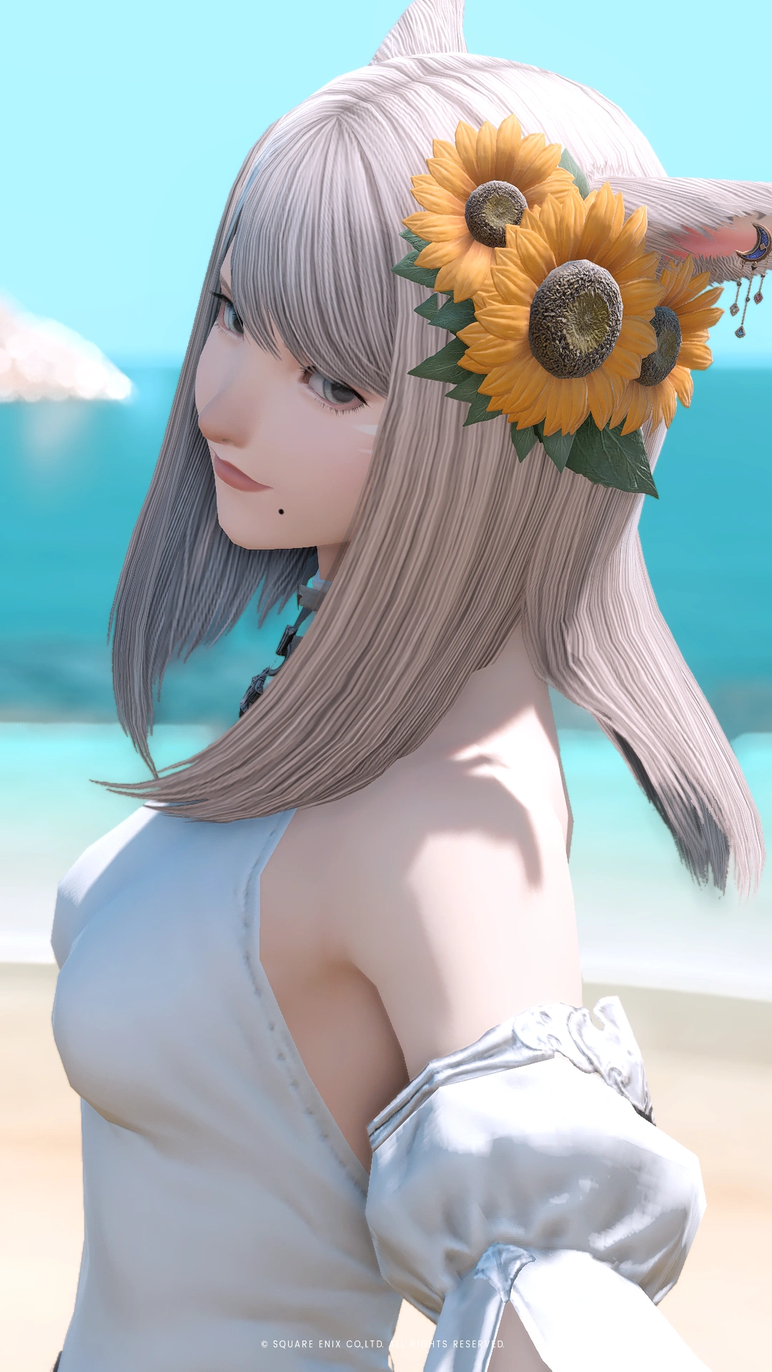 Summer - 2