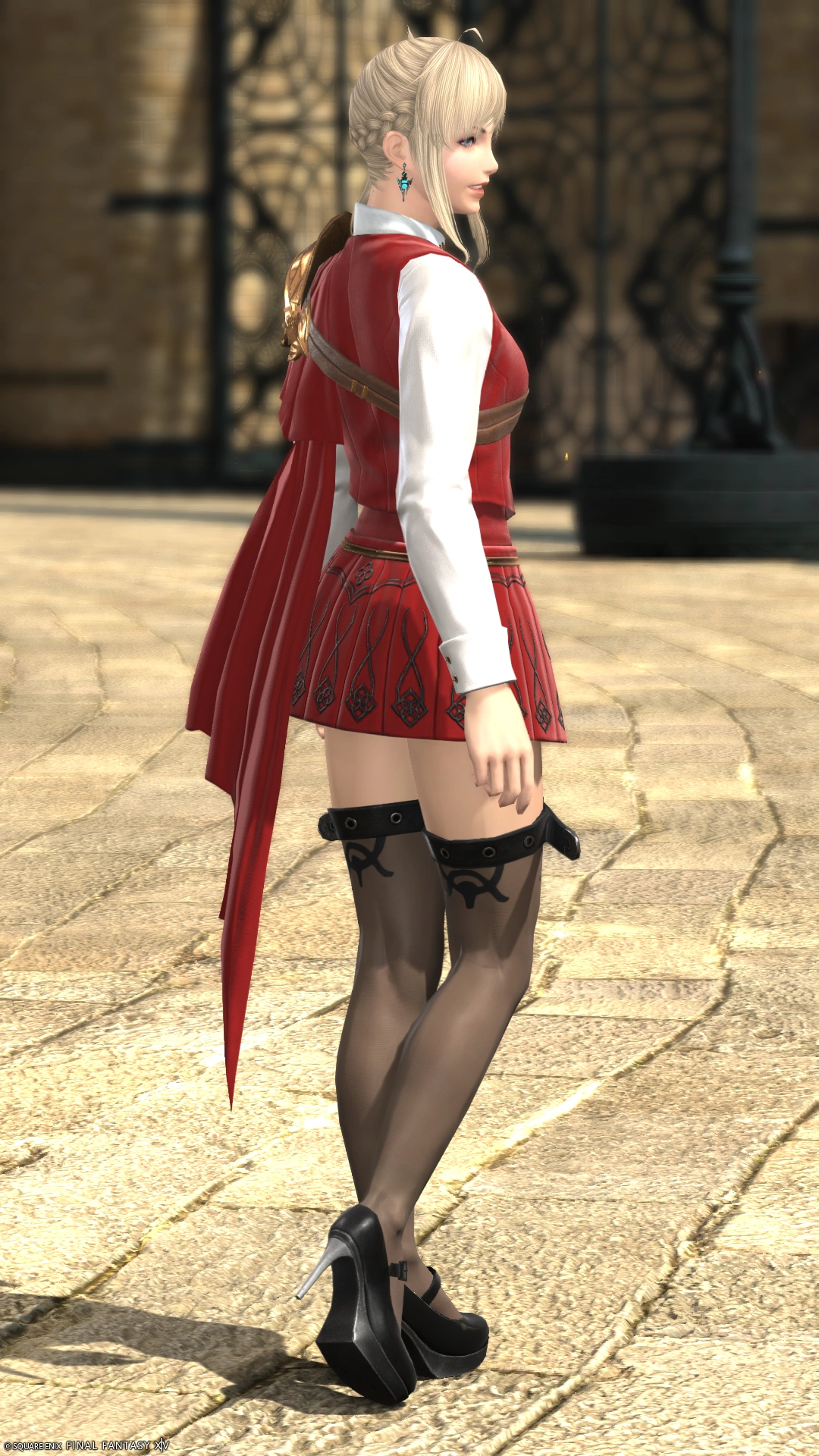 キングダムブラス・スカウトジャケット - 2