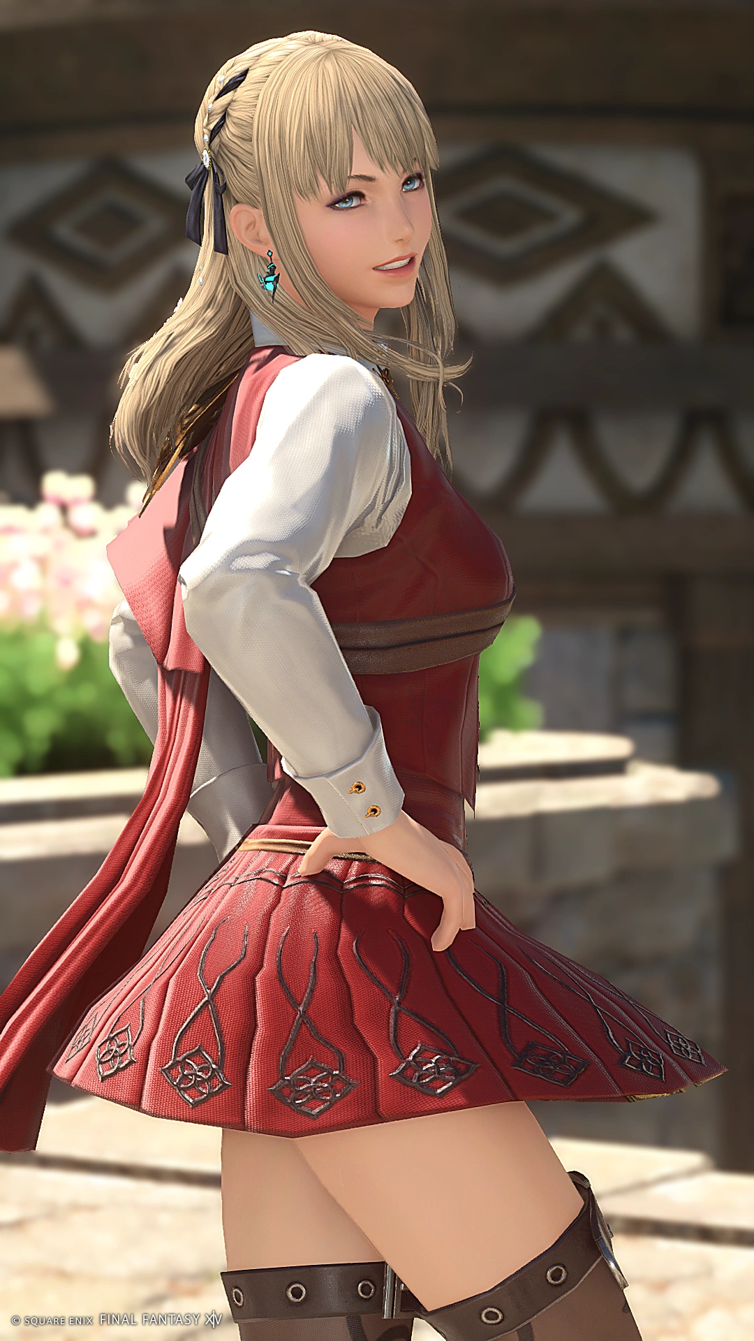 キングダムブラス・スカウトジャケット - 4