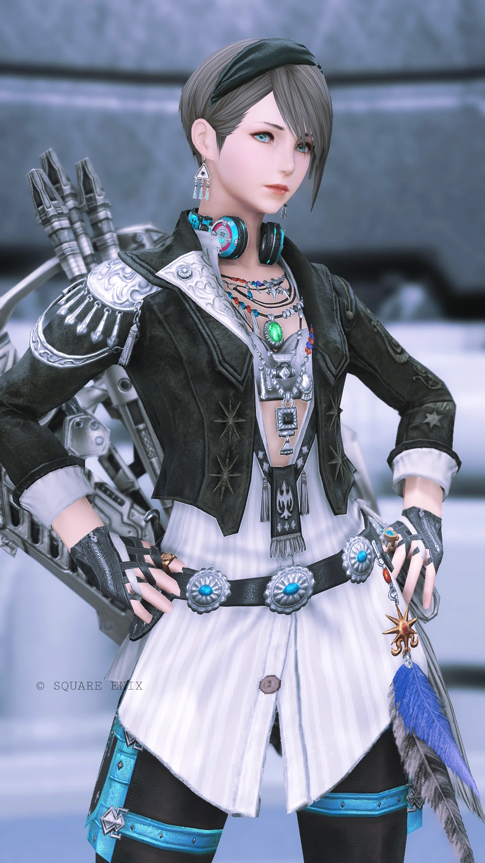 ネオン × Bard - 3