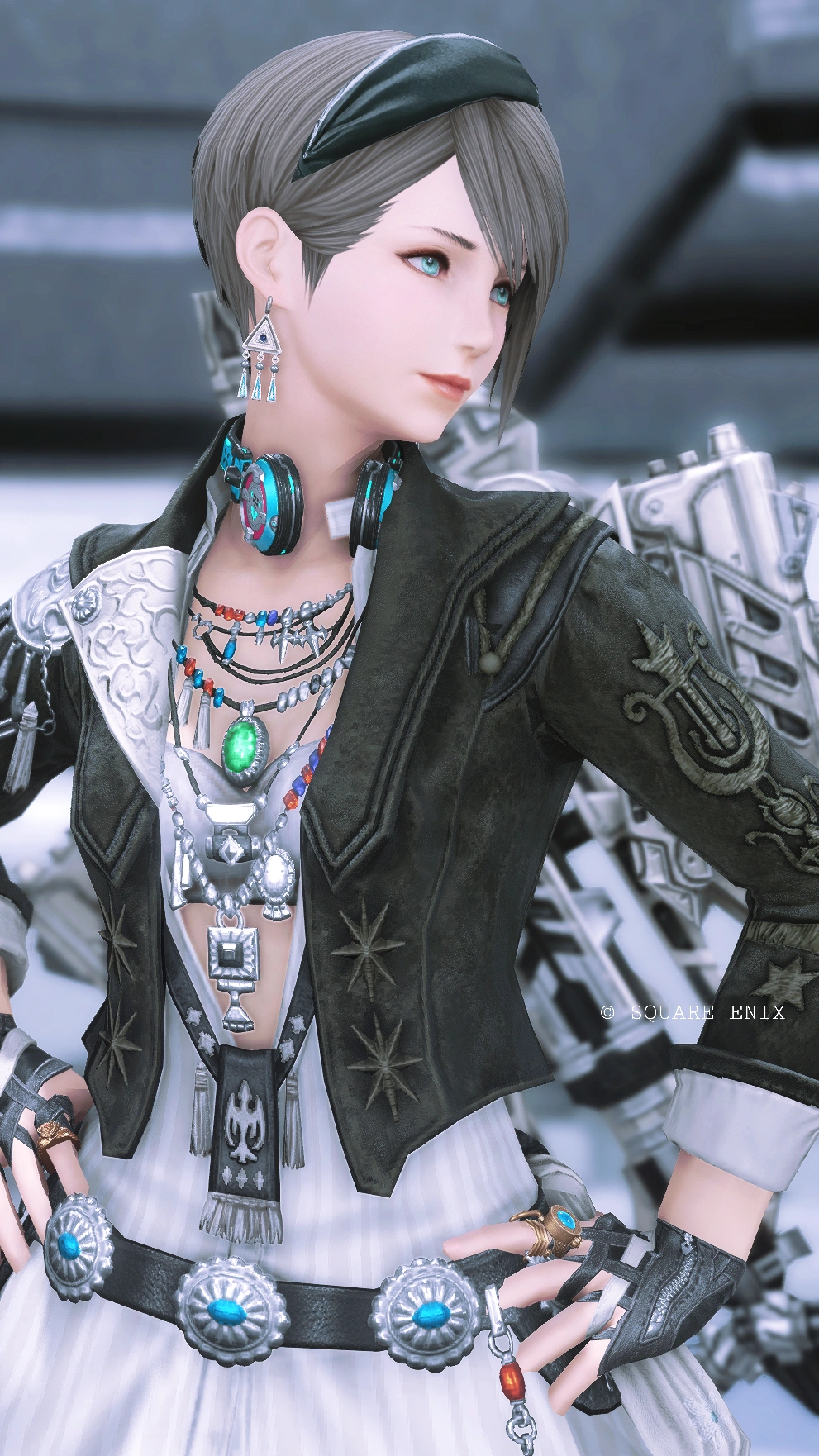 ネオン × Bard - 4