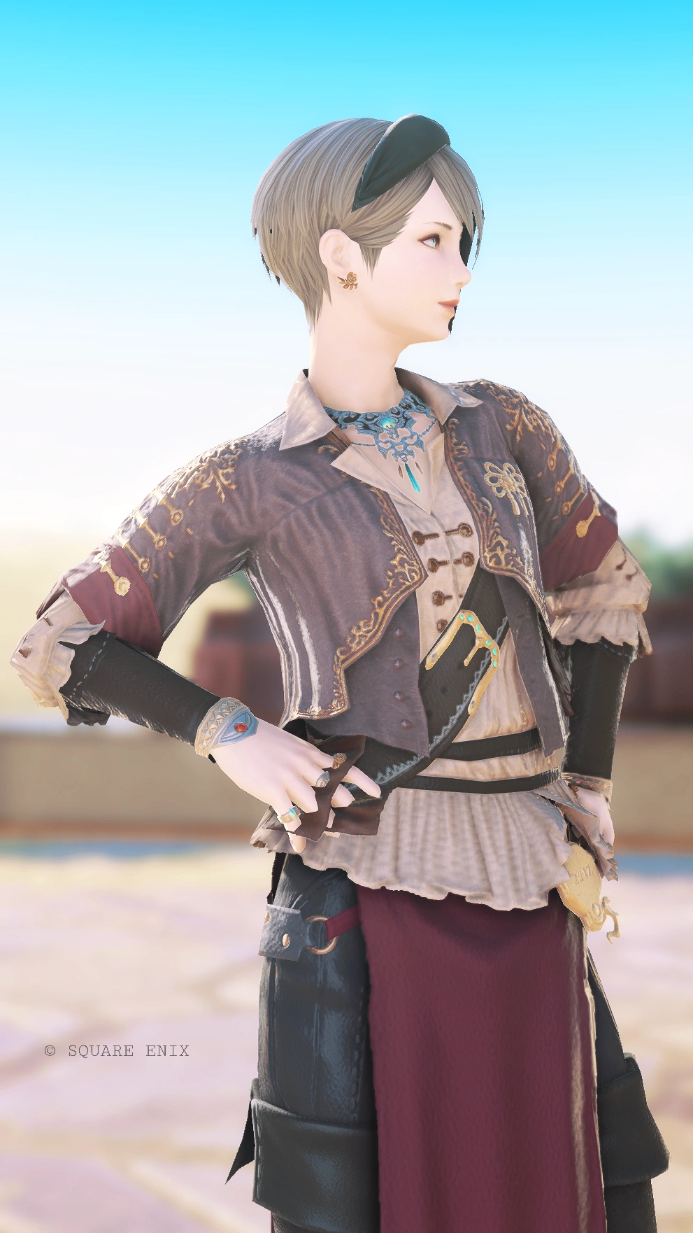 ひらひら戦士 - 3