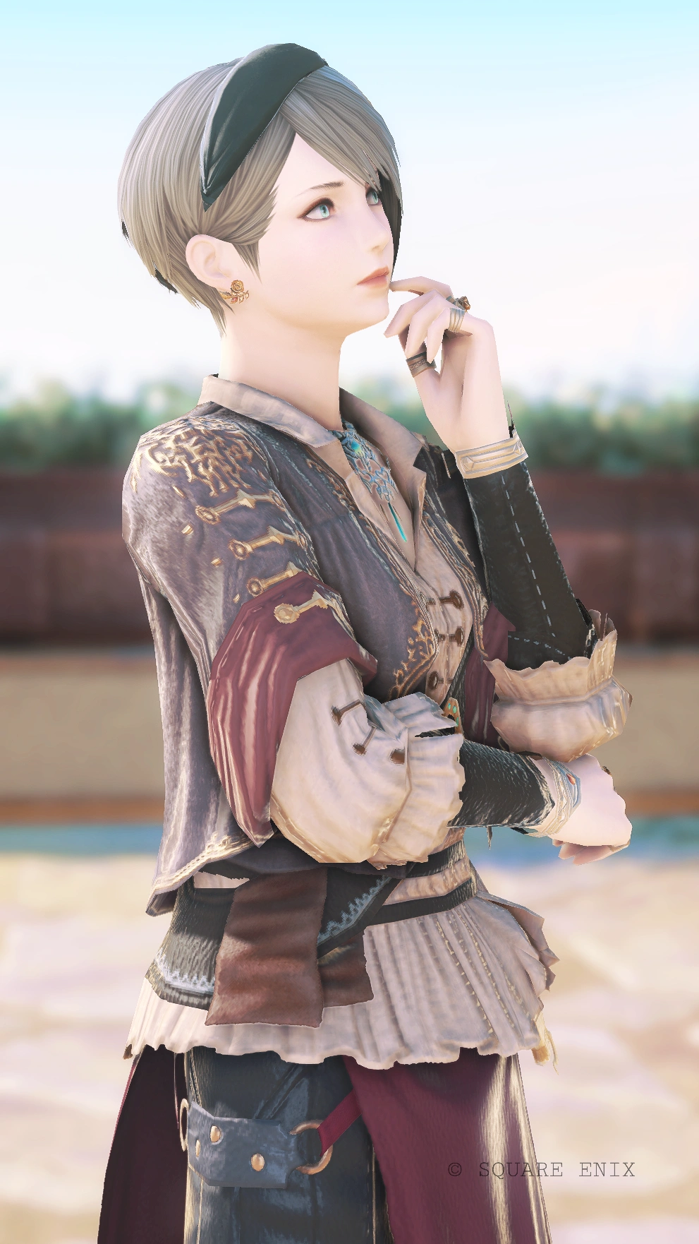 ひらひら戦士 - 4