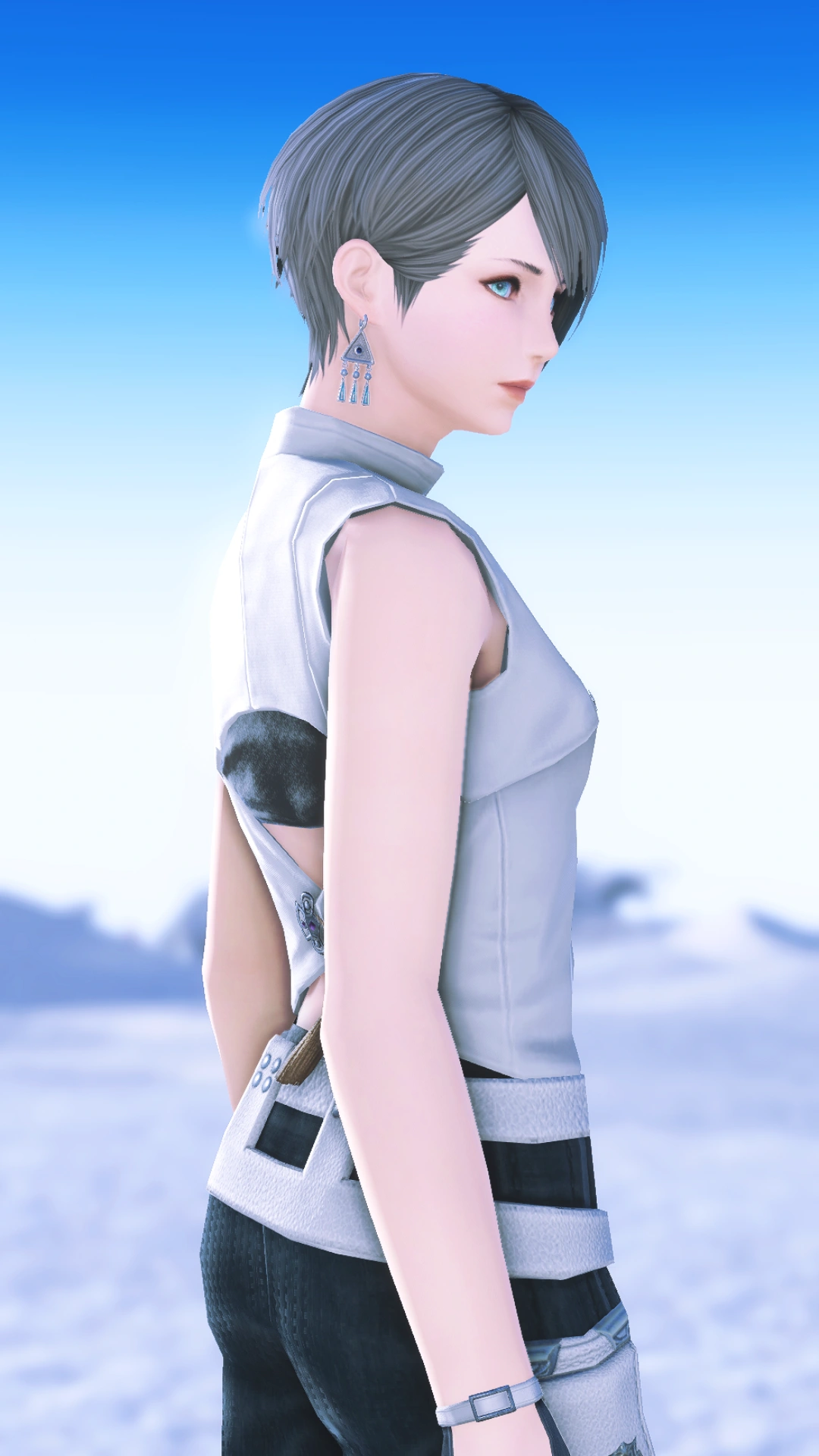 White × Black - 4