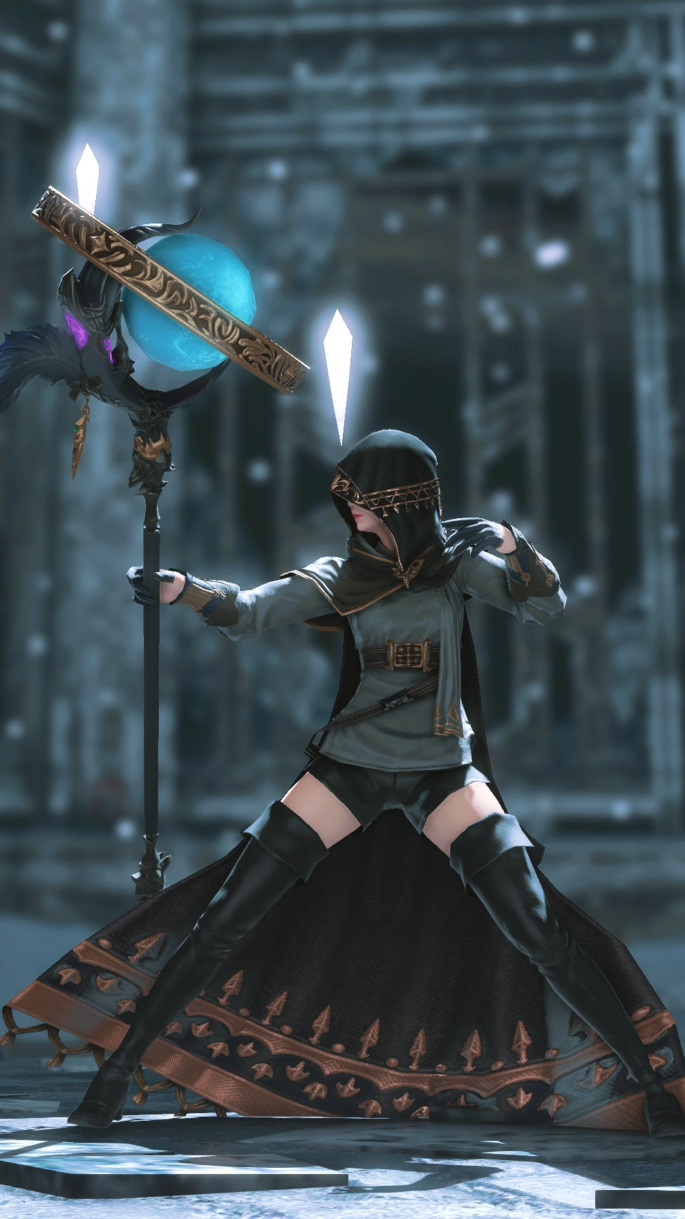 Dark - 3