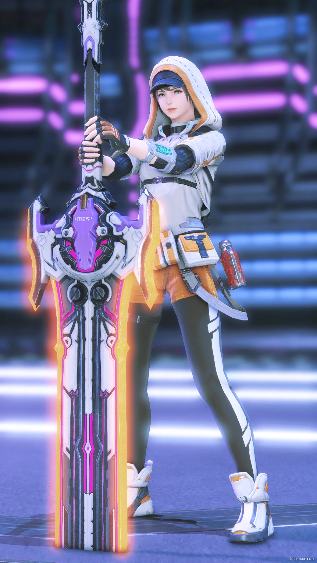 ヴァンガード × コスモエクスプローラー - 3