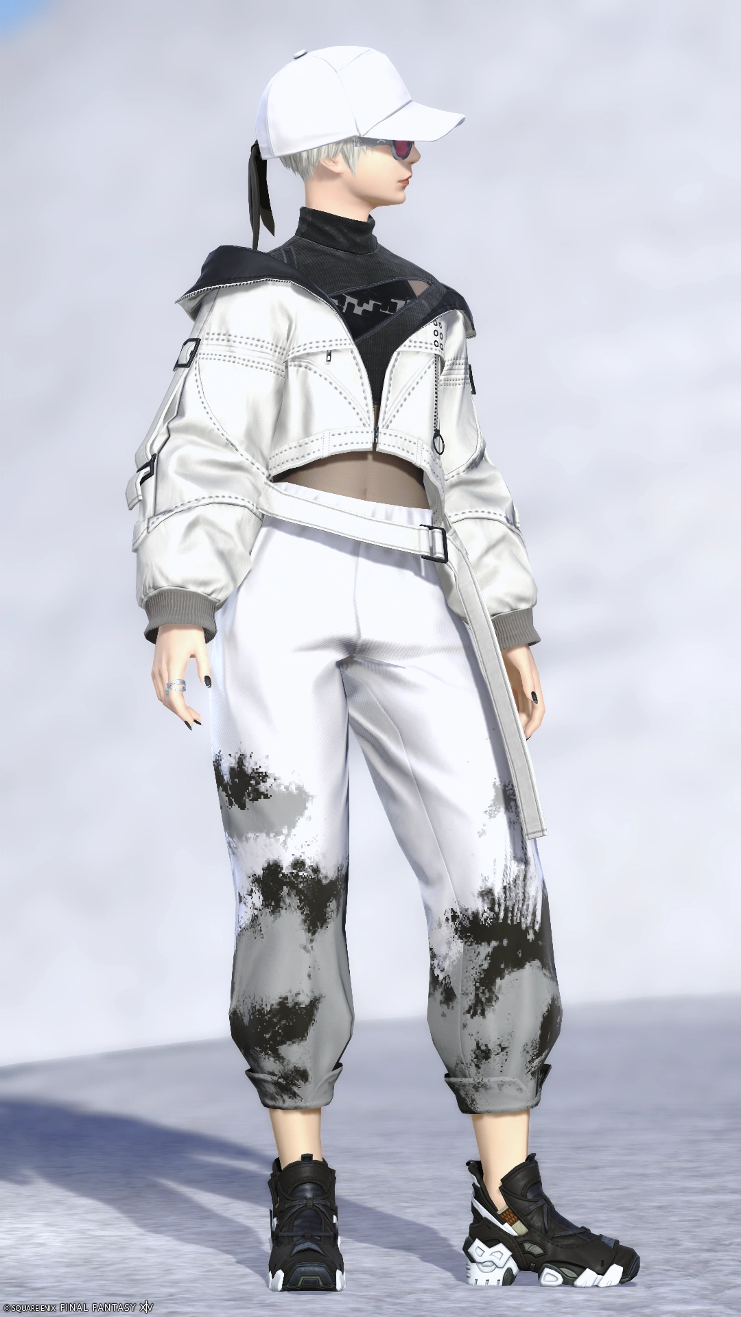 モノクロコーデ - 3