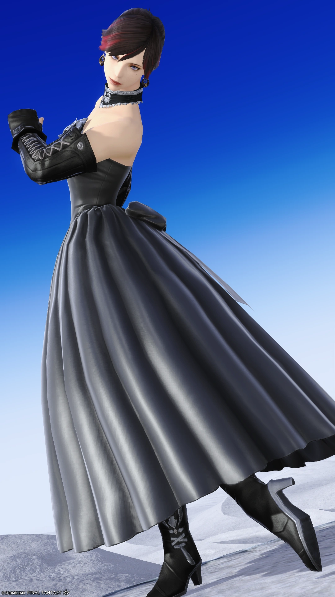 ブラックコーデ⑪ - 4